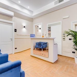 Muzio 48 Private Suites by Premium Suites Collection